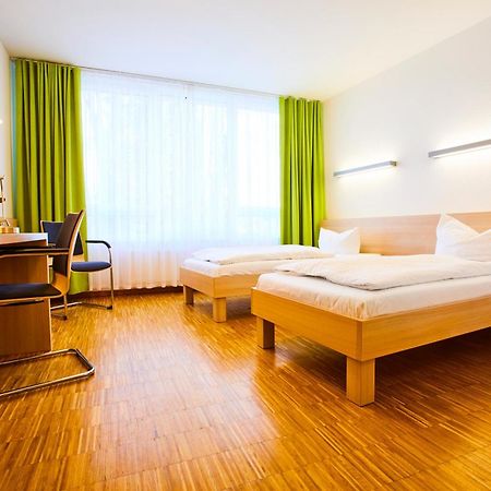 Gaestehaus Im Lwh Lingen Luaran gambar