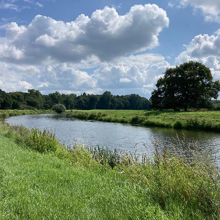Gaestehaus Im Lwh Lingen Luaran gambar