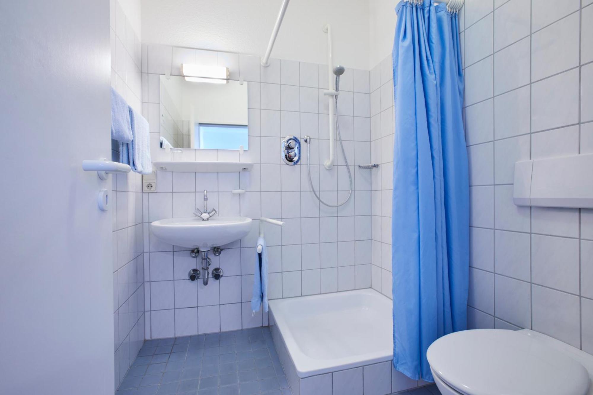 Gaestehaus Im Lwh Lingen Luaran gambar