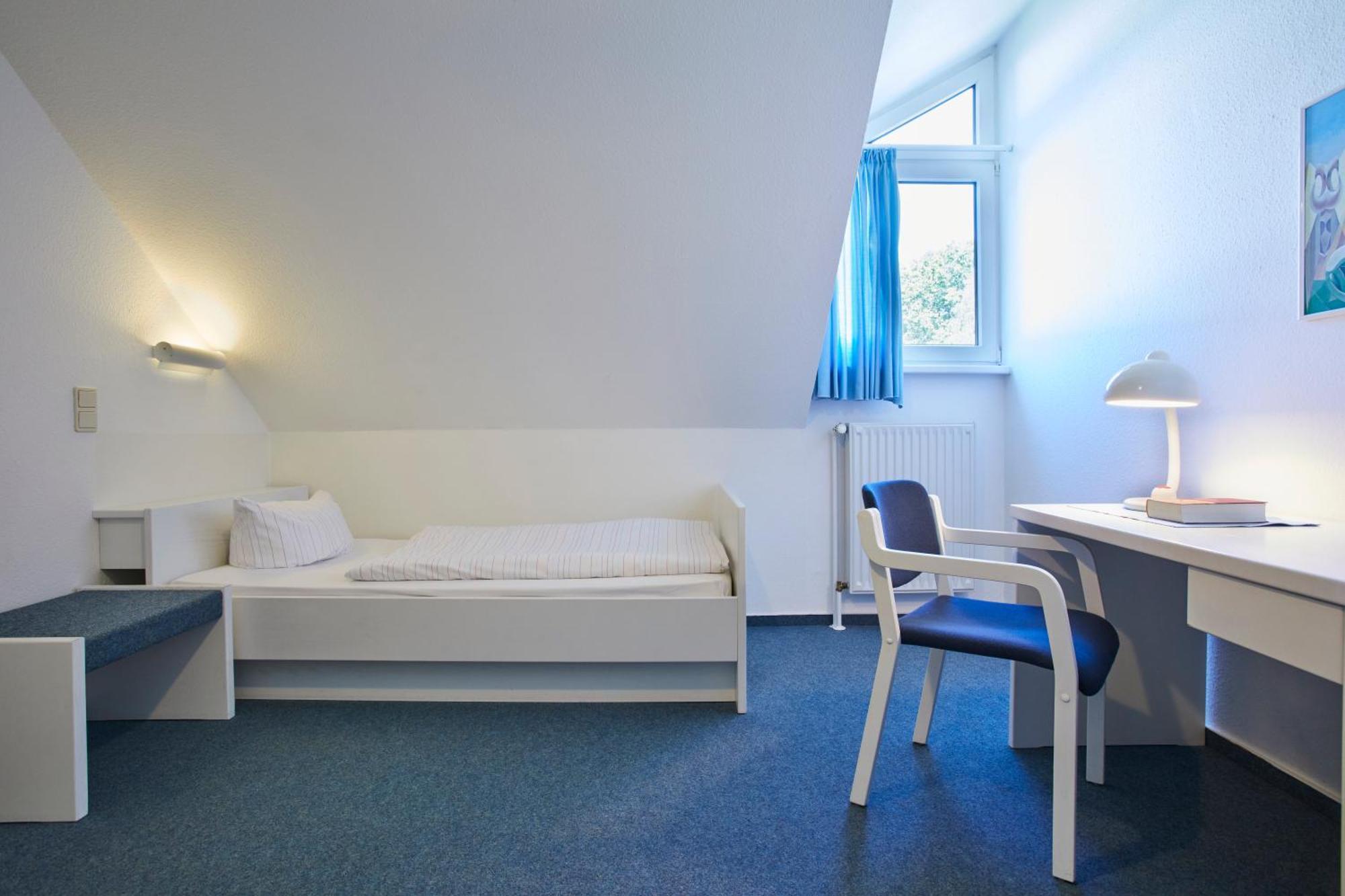 Gaestehaus Im Lwh Lingen Luaran gambar