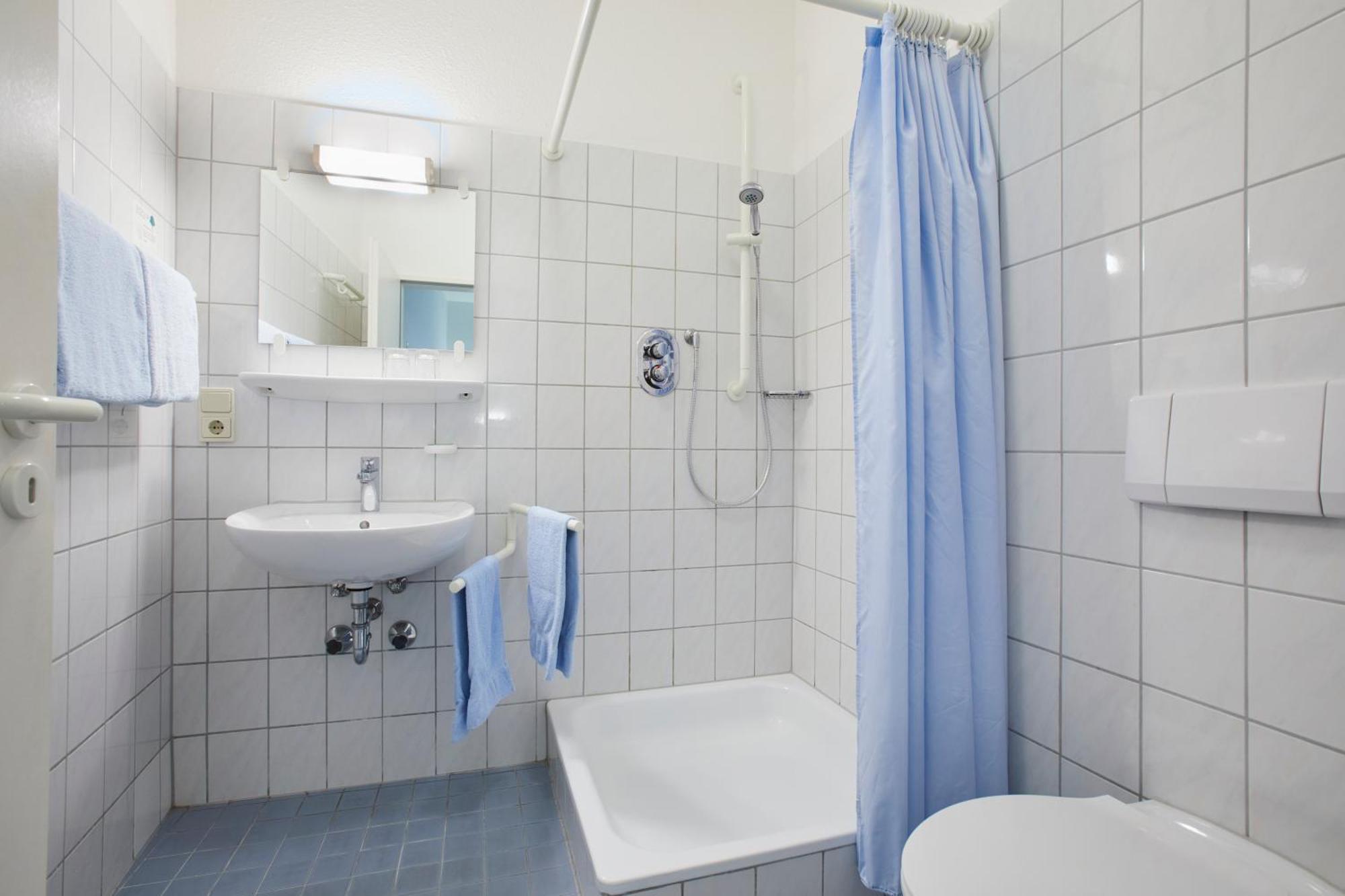 Gaestehaus Im Lwh Lingen Luaran gambar