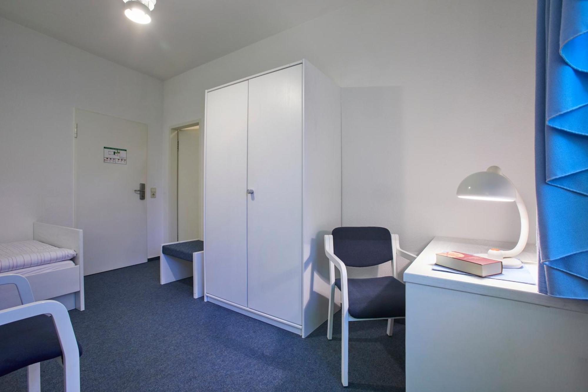 Gaestehaus Im Lwh Lingen Luaran gambar