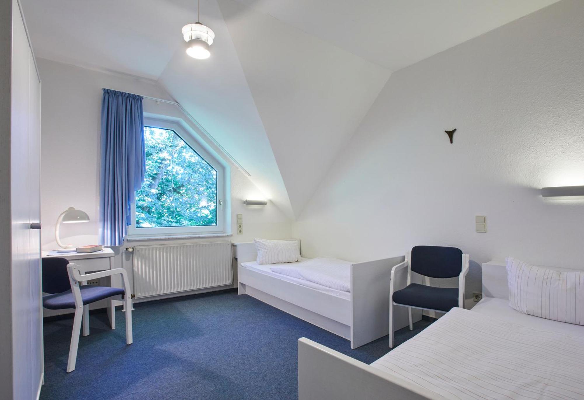 Gaestehaus Im Lwh Lingen Luaran gambar