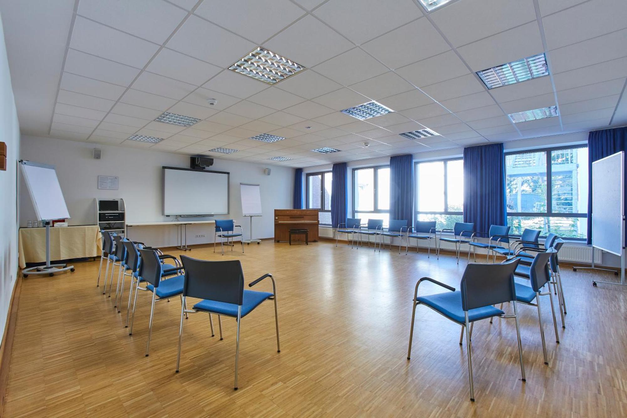 Gaestehaus Im Lwh Lingen Luaran gambar