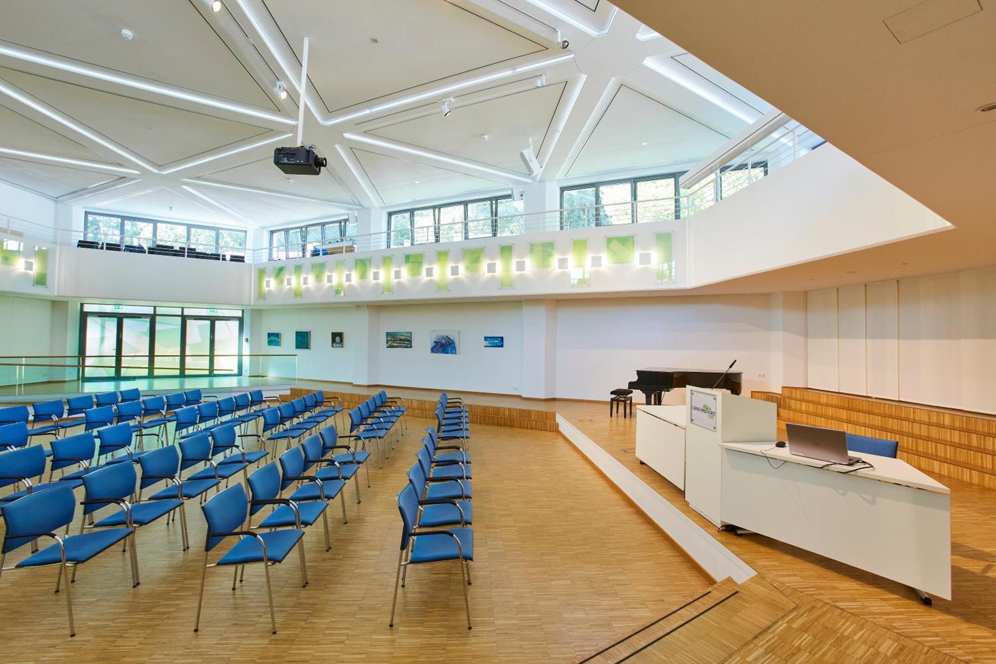 Gaestehaus Im Lwh Lingen Luaran gambar