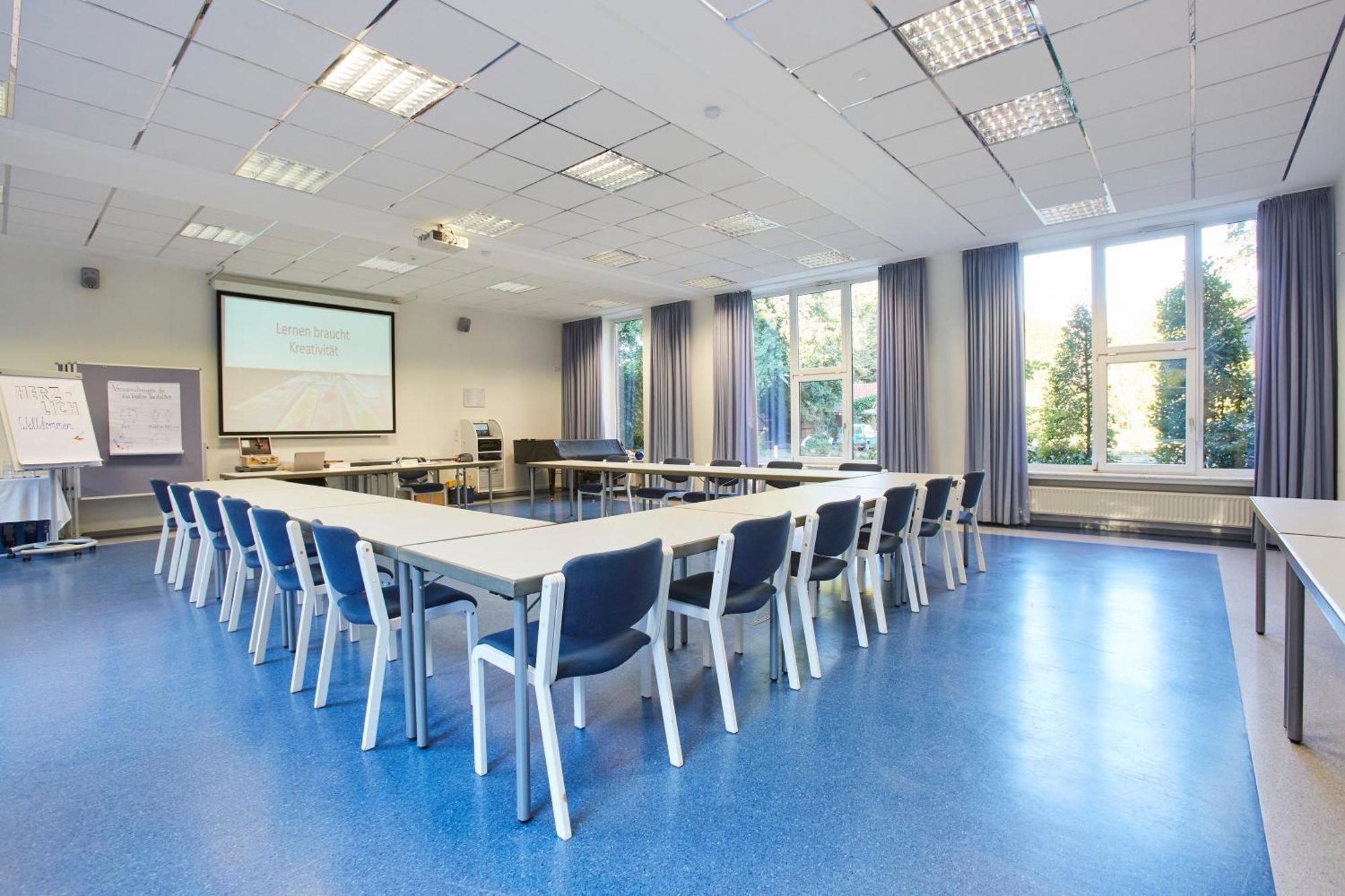 Gaestehaus Im Lwh Lingen Luaran gambar