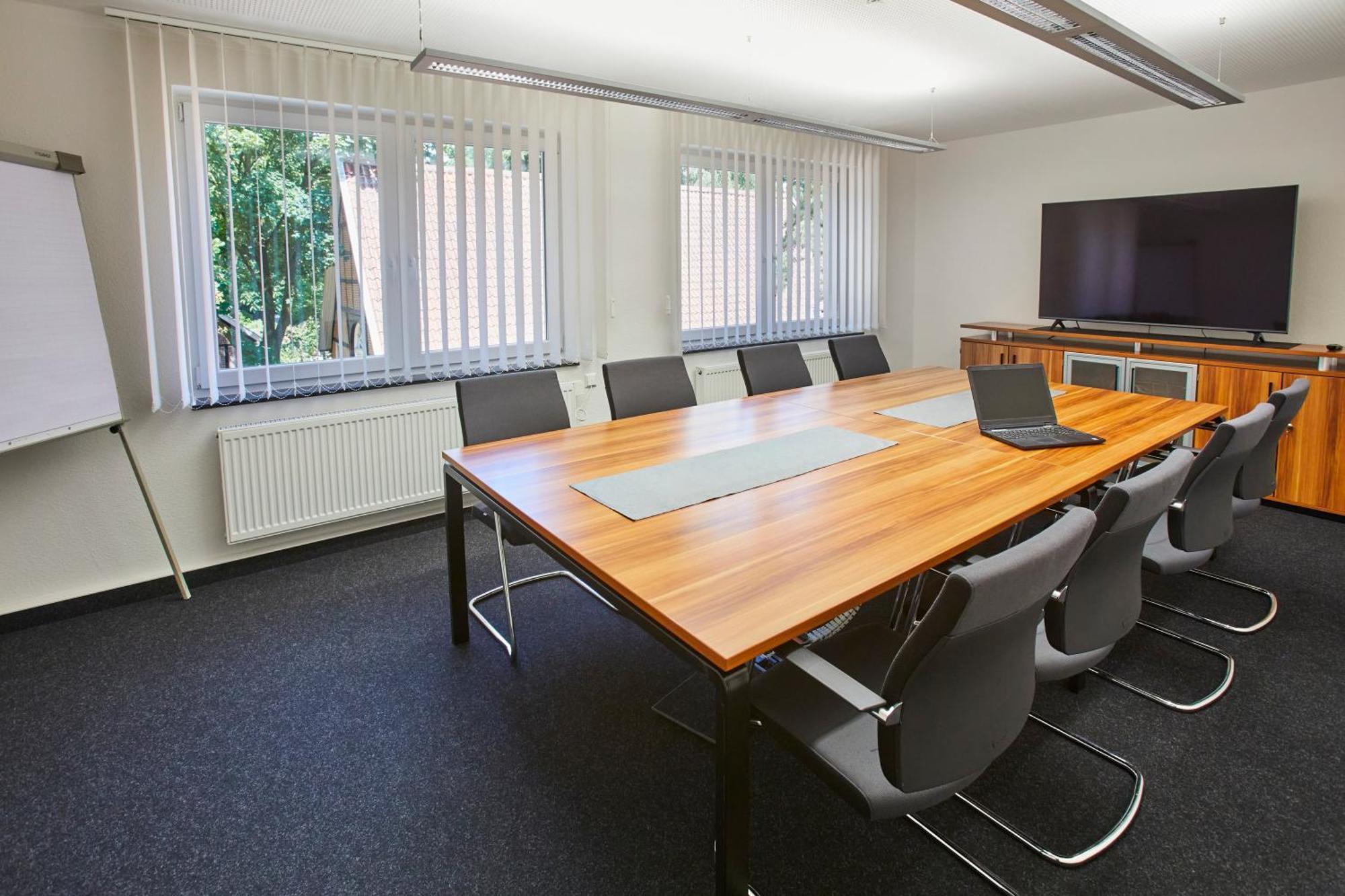 Gaestehaus Im Lwh Lingen Luaran gambar