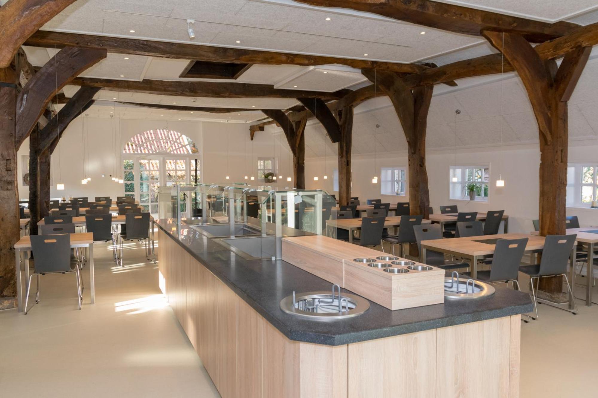 Gaestehaus Im Lwh Lingen Luaran gambar