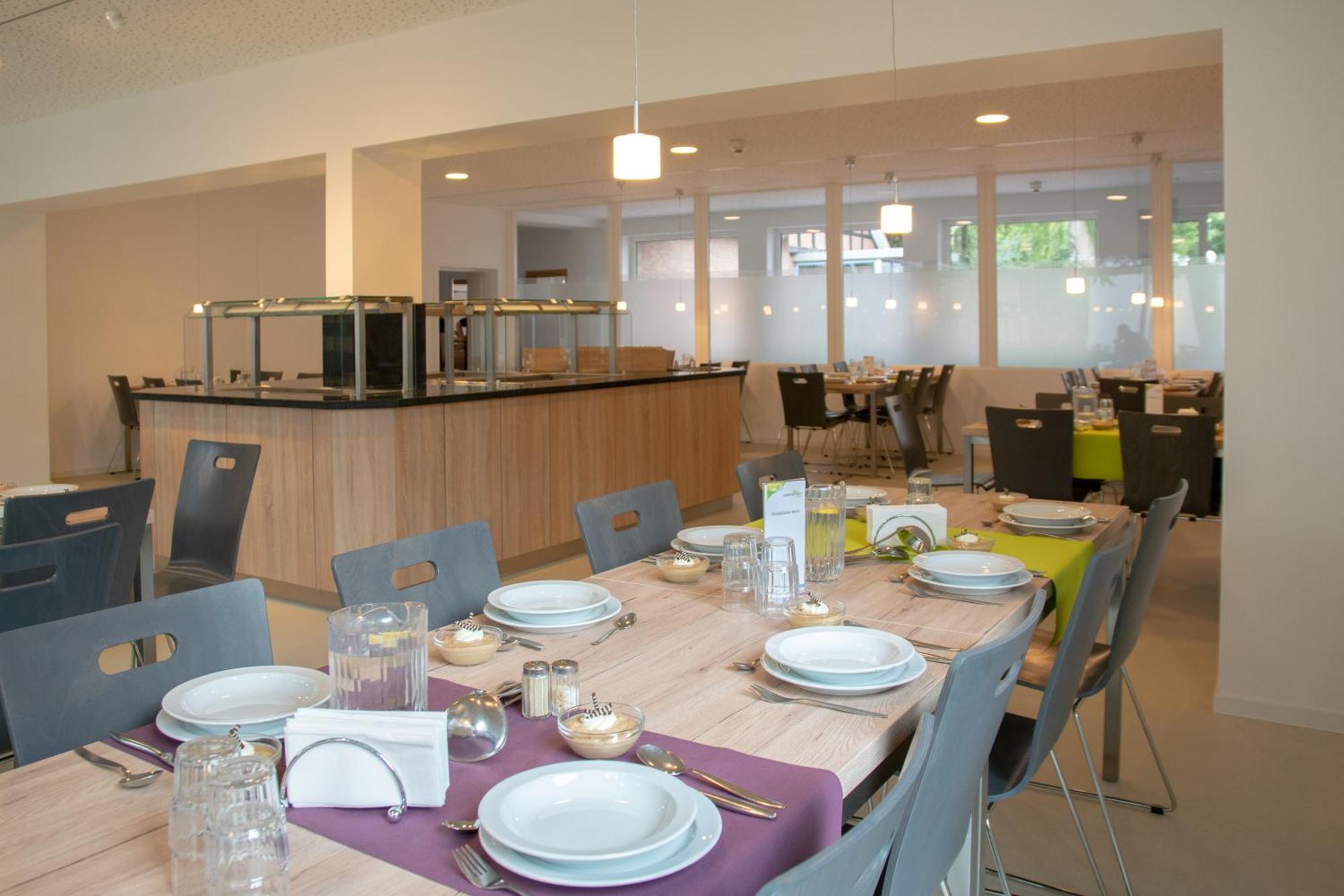 Gaestehaus Im Lwh Lingen Luaran gambar