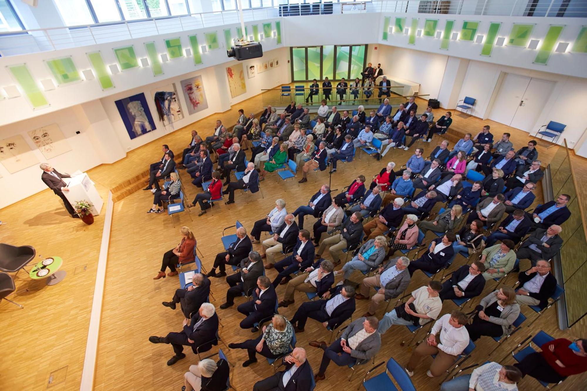Gaestehaus Im Lwh Lingen Luaran gambar