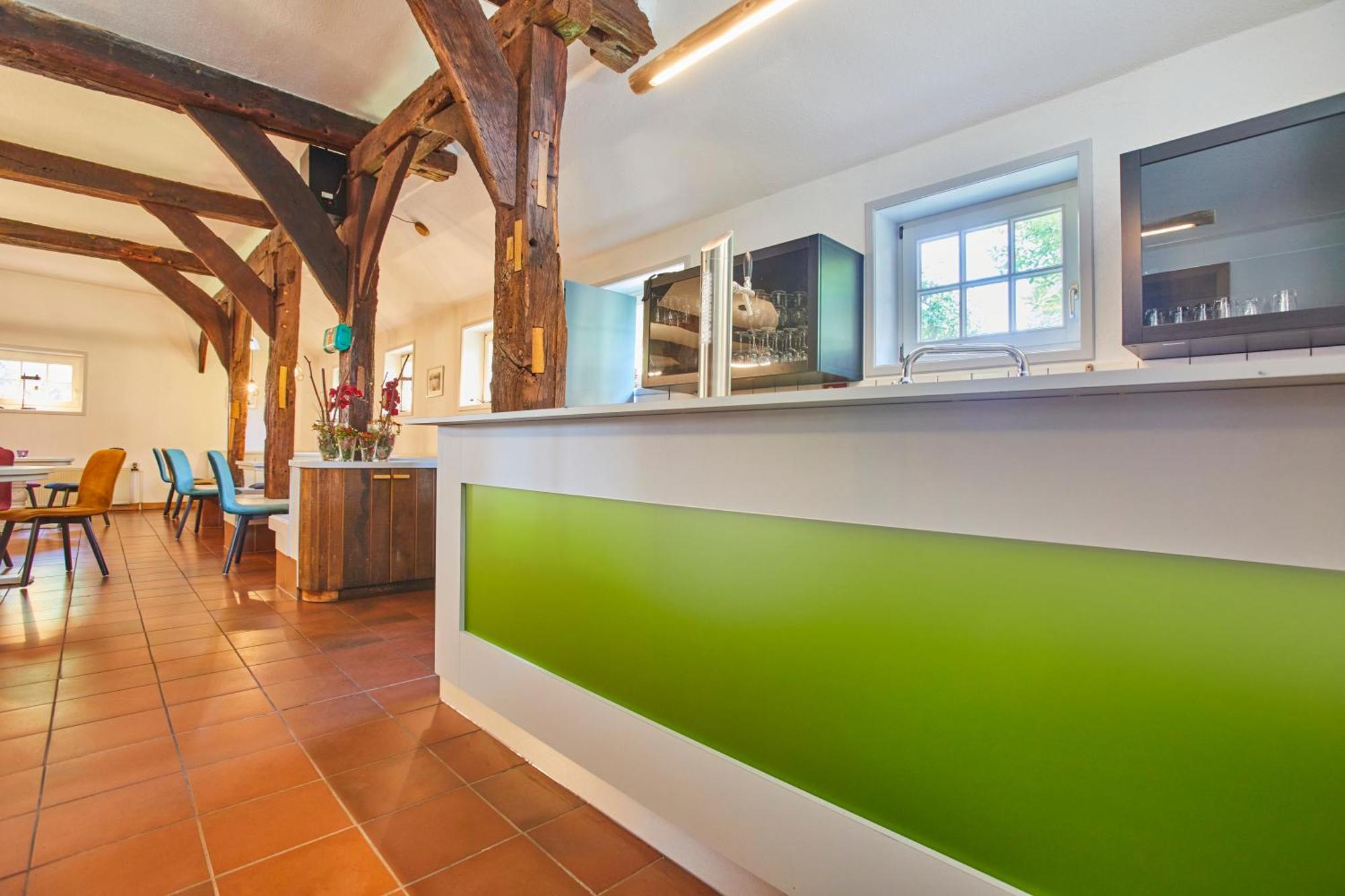 Gaestehaus Im Lwh Lingen Luaran gambar