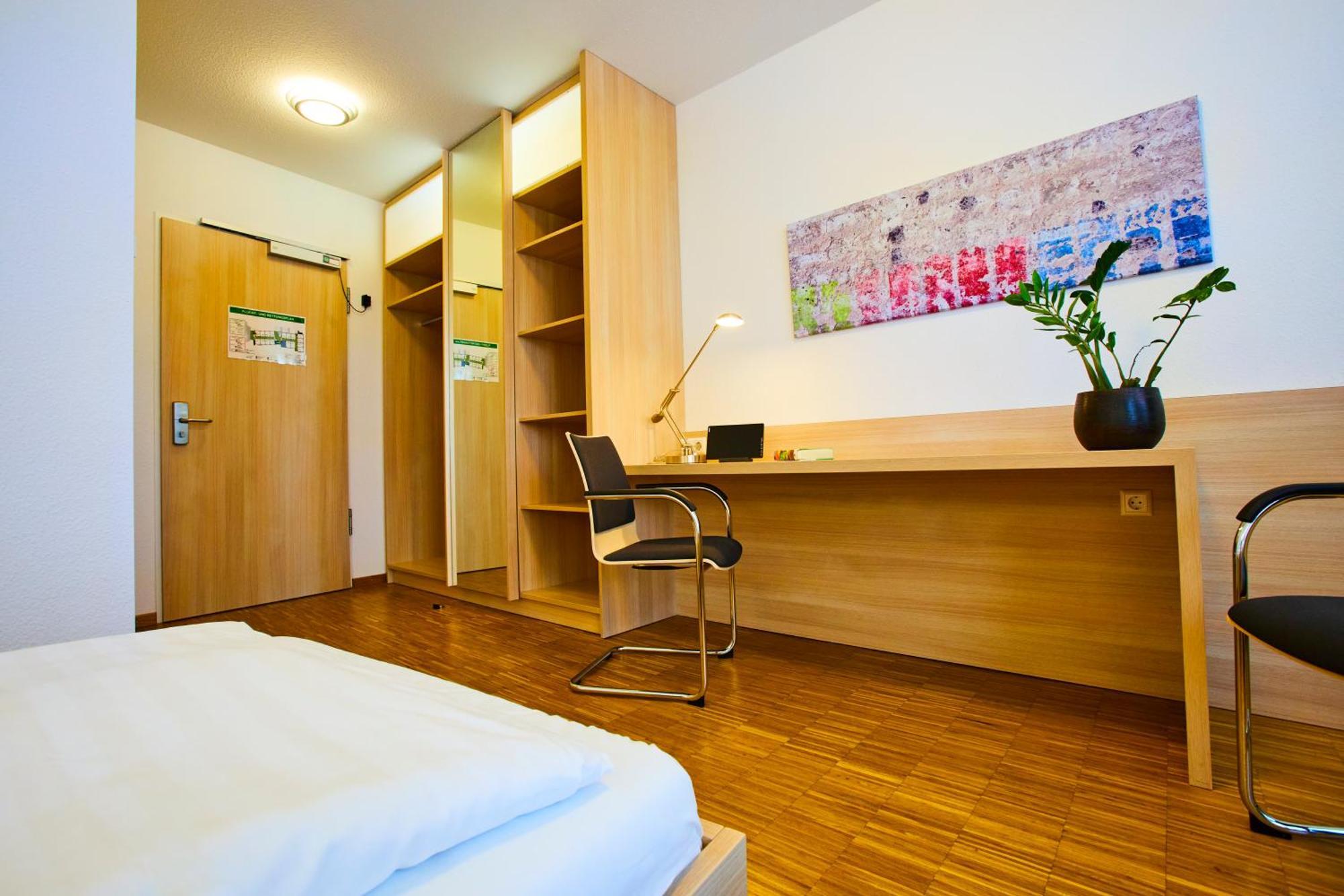 Gaestehaus Im Lwh Lingen Luaran gambar