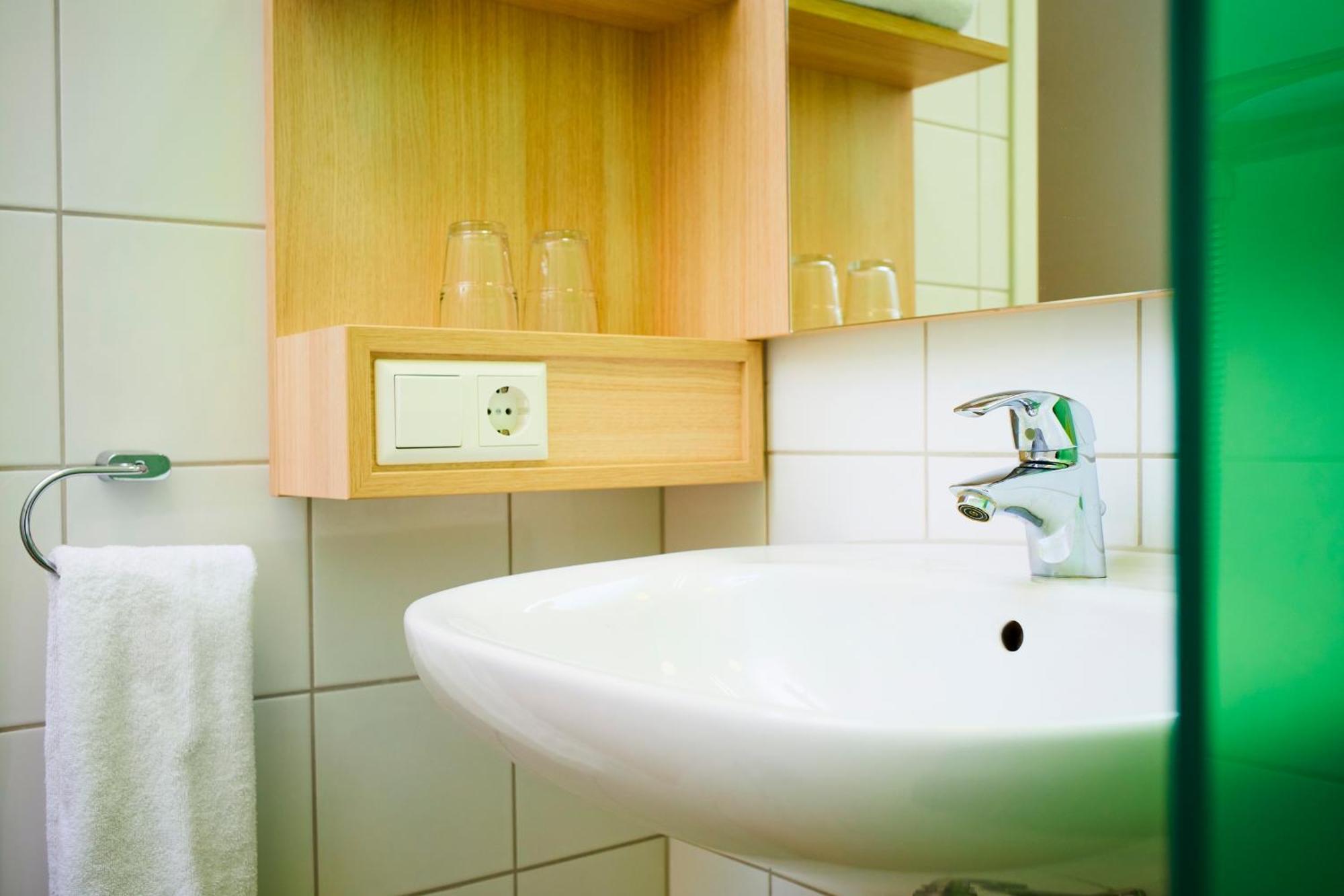 Gaestehaus Im Lwh Lingen Luaran gambar