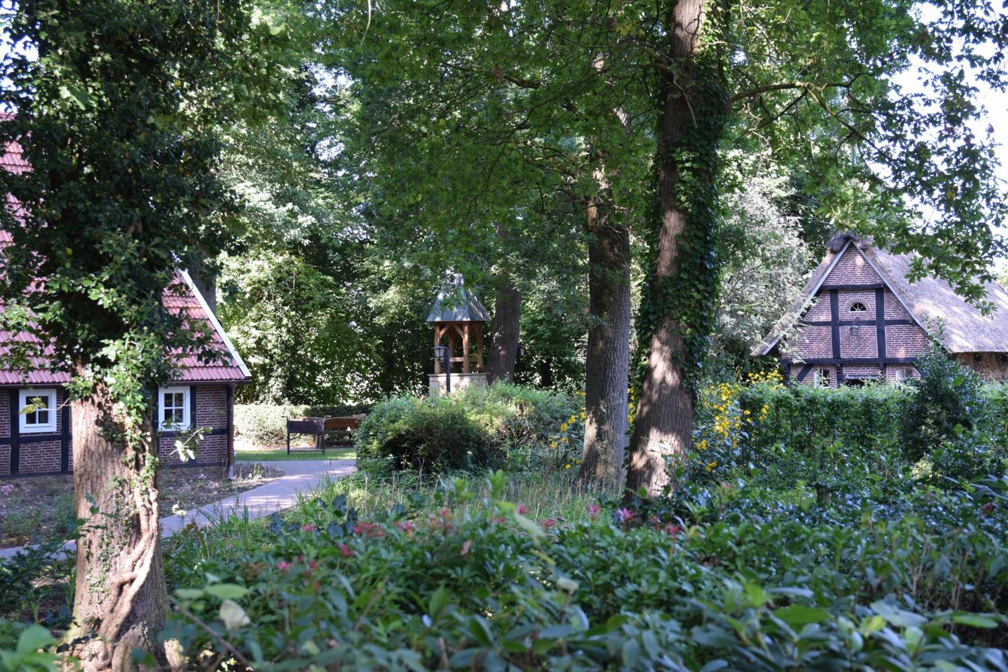 Gaestehaus Im Lwh Lingen Luaran gambar