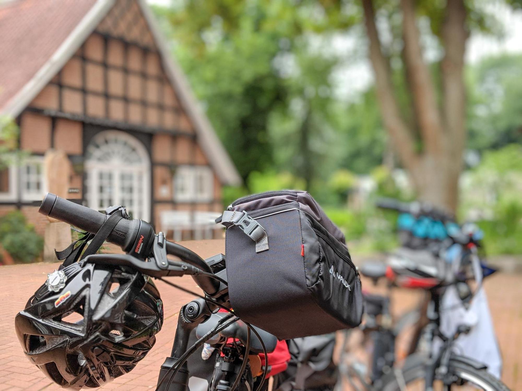 Gaestehaus Im Lwh Lingen Luaran gambar